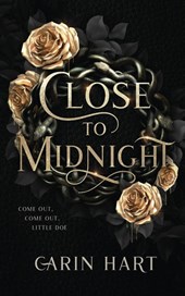 Close to Midnight