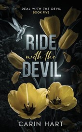 Ride with the Devil