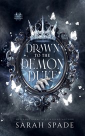 Drawn to the Demon Duke
