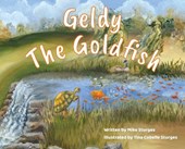 Geldy the Goldfish