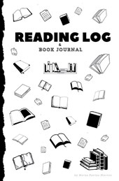 Reading Log & Book Journal