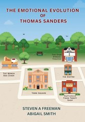 The Emotional Evolution of Thomas Sanders