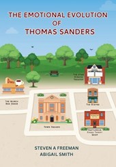 The Emotional Evolution of Thomas Sanders