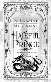 Hateful Prince