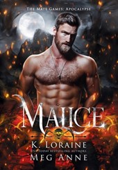 Malice: The Mate Games