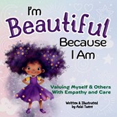 Tuere, A: I'm Beautiful Because I Am