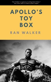 Apollo's Toy Box