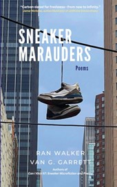 Sneaker Marauders