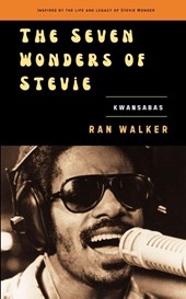 The Seven Wonders of Stevie
