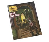 Xcrawl Classics #7: Save Xcrawl!