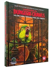 Compendium of Dungeon Crawls #3