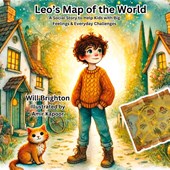 Leo's Map of the World