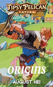 Tipsy Pelican Tavern Origins