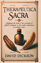 Therapeutica Sacra
