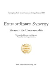 Extraordinary Synergy