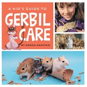 A Kid's Guide to Gerbil Care