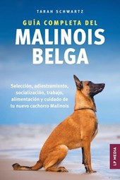 Guía Completa Del Malinois Belga