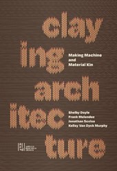Claying Architecture