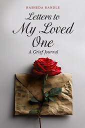 Letters to My Loved One