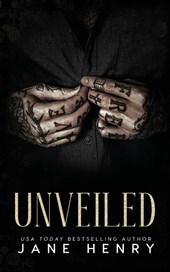 Unveiled