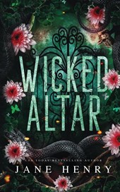 Wicked Altar