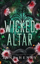 Wicked Altar