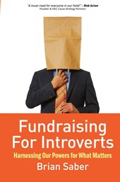 Fundraising for Introverts
