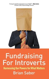 Fundraising for Introverts