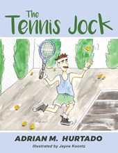 The Tennis Jock