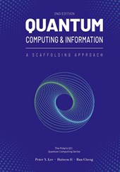 Quantum Computing and Information