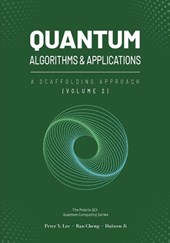 Quantum Algorithms and Applications