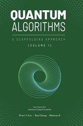 Quantum Algorithms and Applications