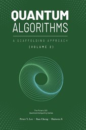 Quantum Algorithms and Applications
