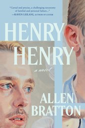 Bratton, A: Henry Henry