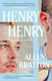 Bratton, A: Henry Henry