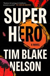 Superhero