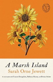 A Marsh Island