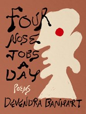 Four Nose Jobs a Day: Poems