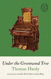 Under the Greenwood Tree