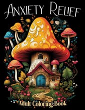 Publishers, D: Anxiety Therapy