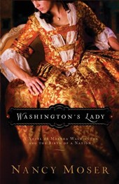 Washington's Lady