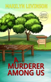 A Murderer Among Us