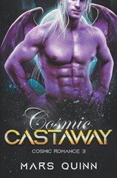 Cosmic Castaway: (Cosmic Romance 3)