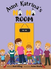 Aunt Katrina's No No Room