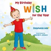 My Birthday Wish for the Year