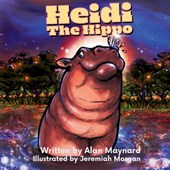 Heidi the Hippo