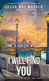I Will Find You