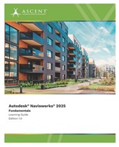 Autodesk Navisworks 2025: Fundamentals