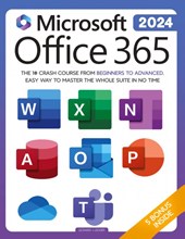 Microsoft Office 365 For Beginners
