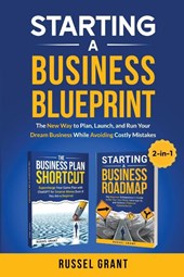 Starting A Business Blueprint
